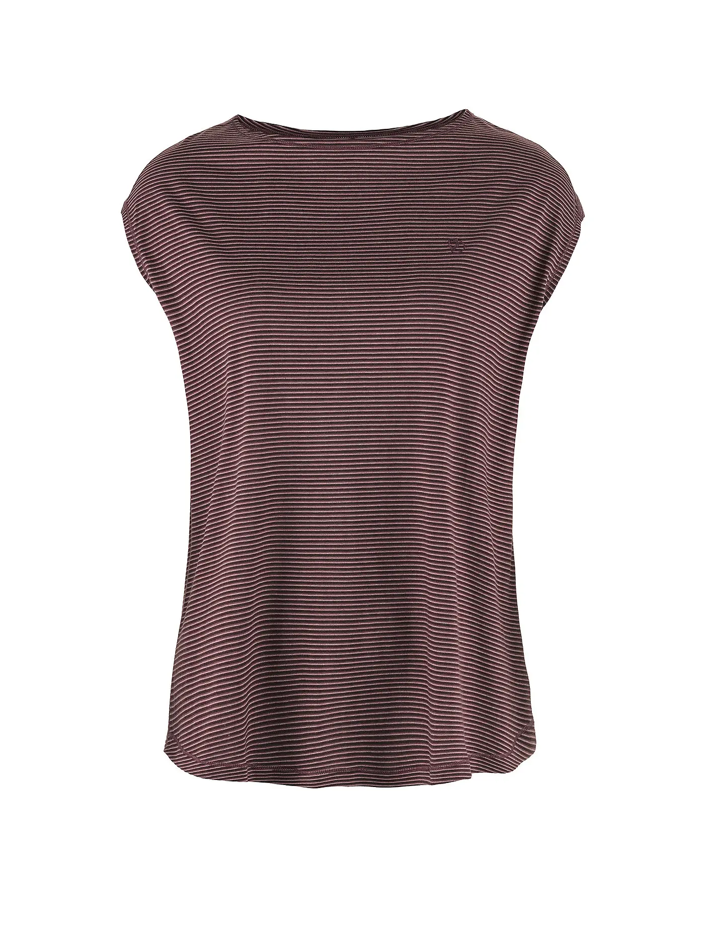 FJÄLLRÄVEN | Damen Funktionsshirt High Coast Cool | 